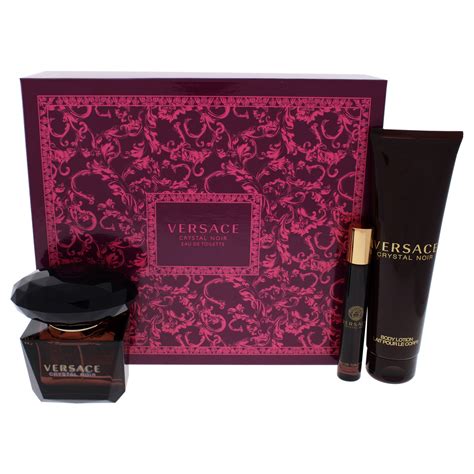 perfume versace mujer set|Versace perfumes mujer costos.